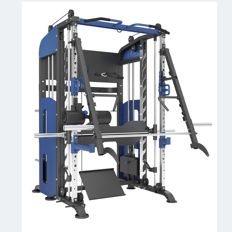 Fitness Equipment Free Weights - огляд і ціна Home Gym Equipment Set