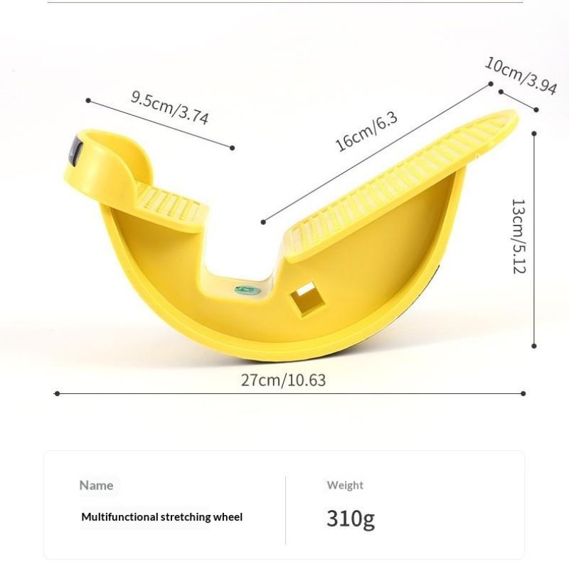 Calf Foot Stretch Tool Durable - огляд і ціна Home Gym Portable