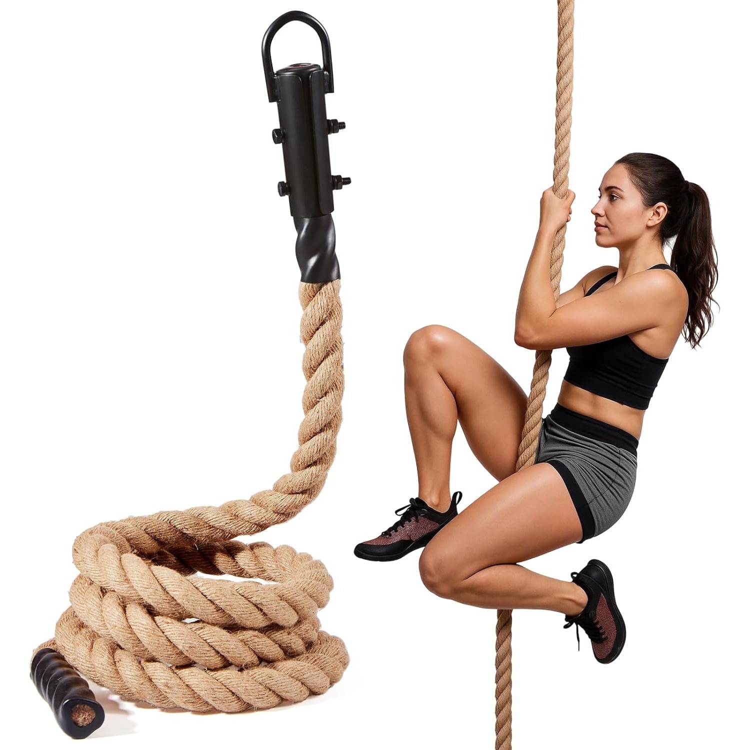 【CHIMU HOME】 Yoga Weight Ring  - огляд і ціна Home Gym Yoga
