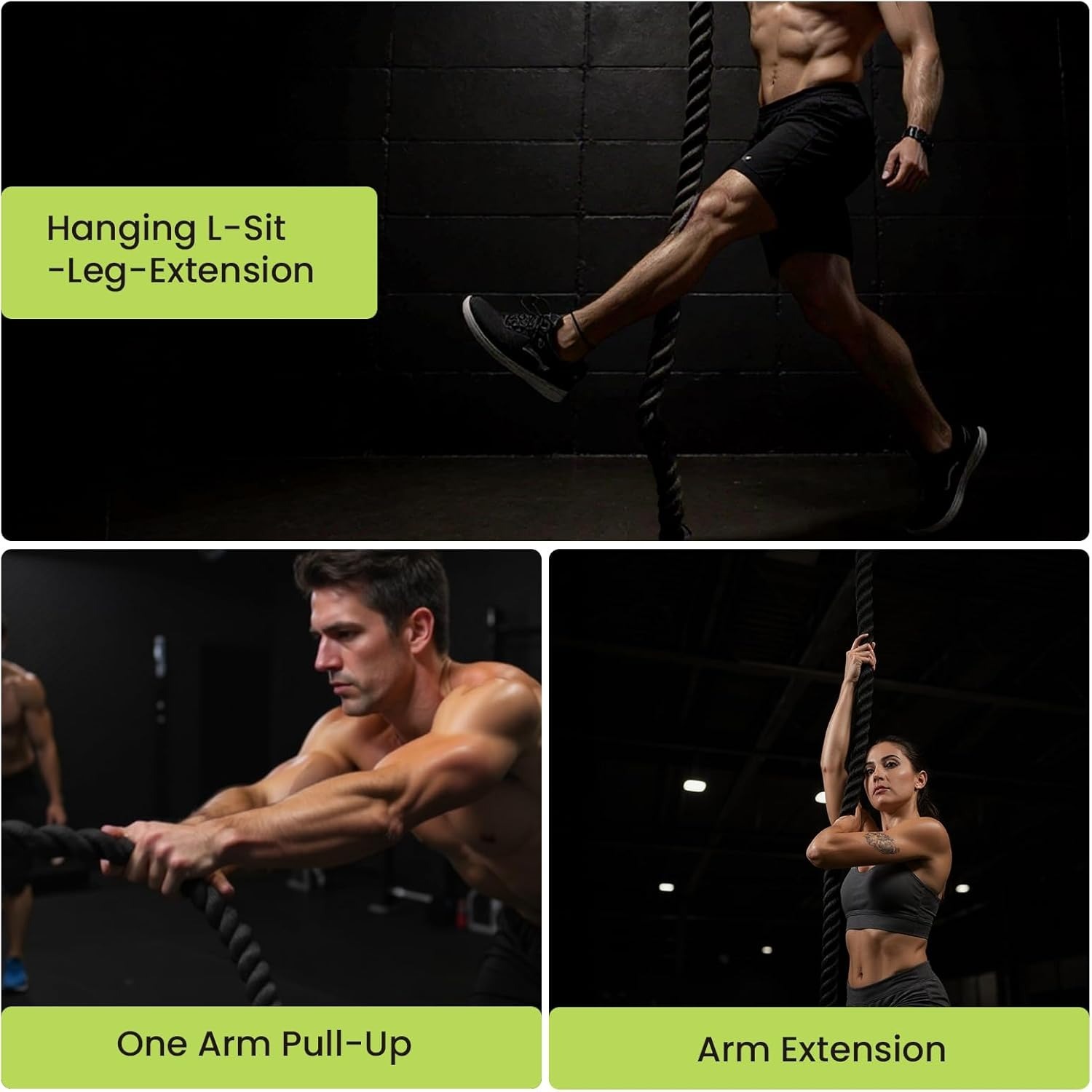 【CHIMU HOME】 Yoga Weight Ring  - огляд і ціна Home Gym Yoga
