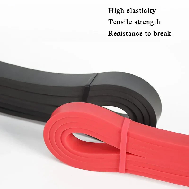 Heavy Duty Resistance Band Lat - огляд і ціна Home Gym Routine