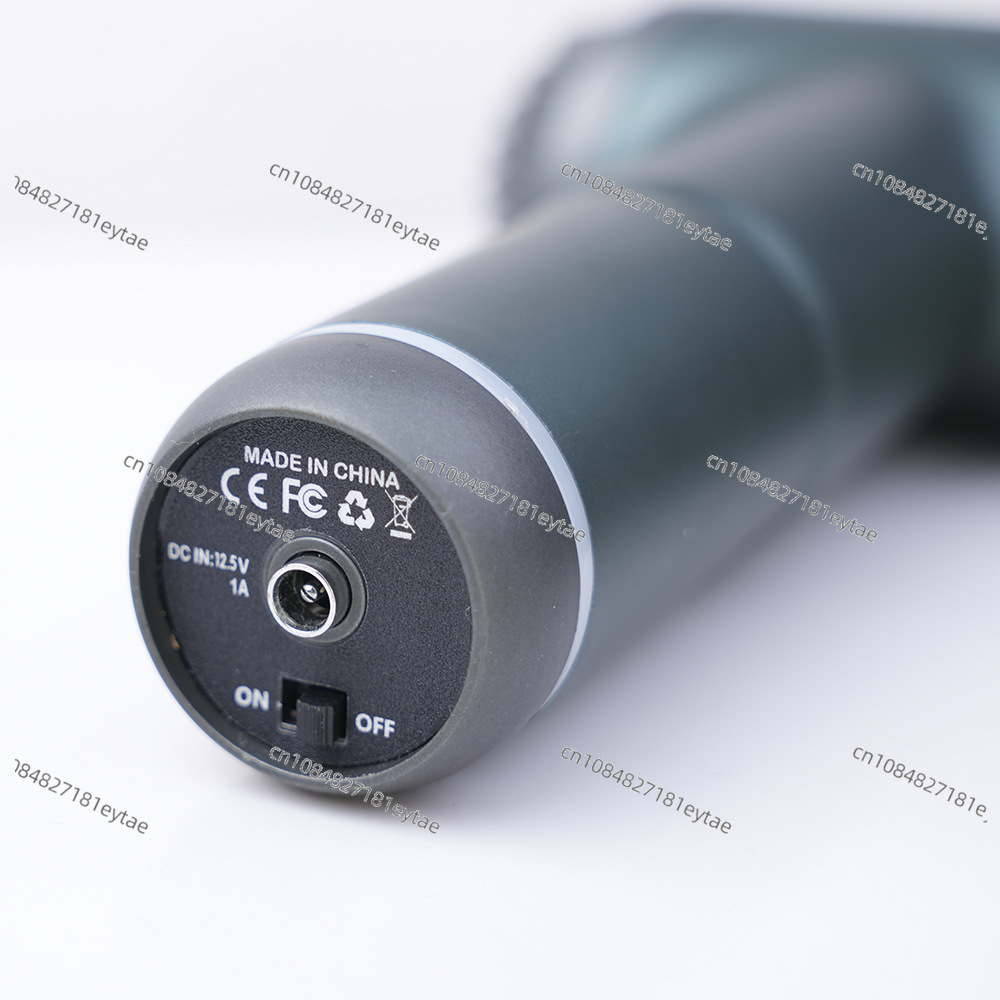 Rechargeable Mini Massage Gun  - огляд і ціна Home Gym Portable