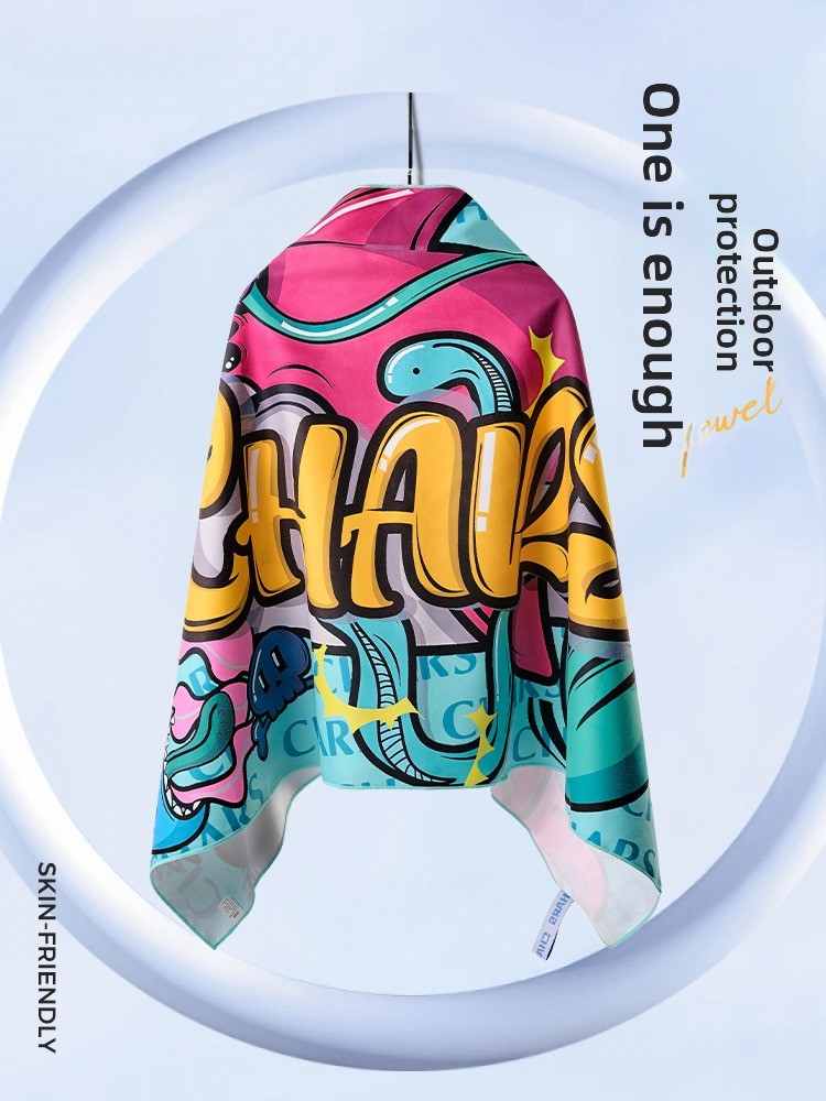 80*160cm Quick Dry Bath Towel  - огляд і ціна Home Gym Portable