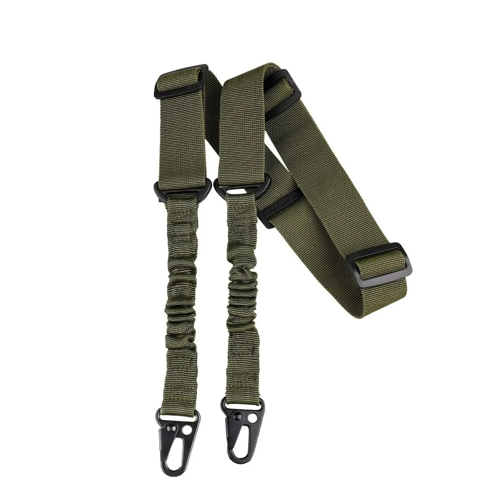 Tactical Two Points Sling Bung - огляд і ціна Battle Rope Heavy