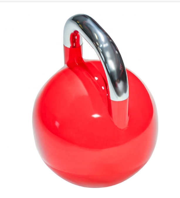 Adjustable Kettlebell, 10-7.5k - огляд і ціна Home Gym Equipment Set