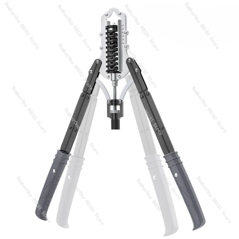 Adjustable Grip Strengthener S - огляд і ціна Home Gym Routine
