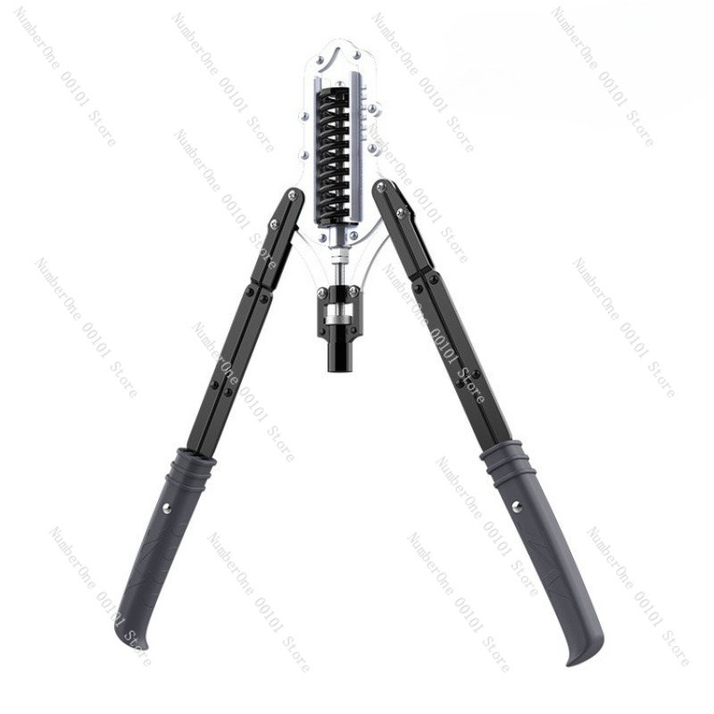 Adjustable Grip Strengthener S - огляд і ціна Home Gym Routine