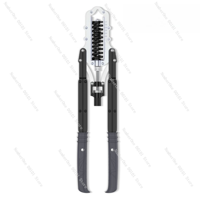 Adjustable Grip Strengthener S - огляд і ціна Home Gym Routine